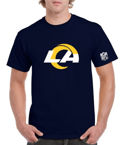 Playera Los Angeles Rams Nfl