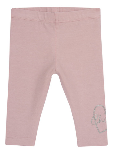 Chicco Leggin Color Rosa Varias Tallas