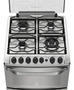 Primera imagen para búsqueda de cocina electrolux doble horno