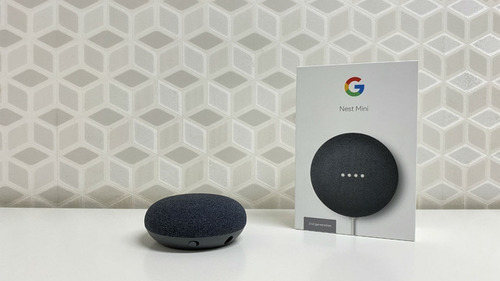 Nest Mini 2da Gen, Kit Google Chromecast 3 Kit Entrega Ya