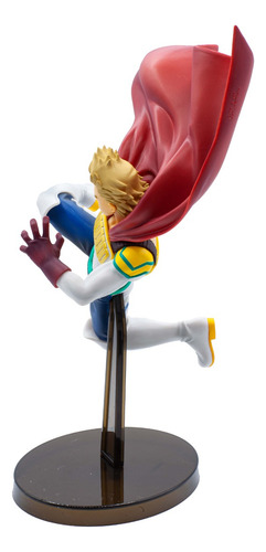Banpresto My Hero Academia Lemillion Mirio Togata Vol 16