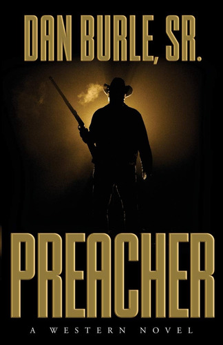 Libro: Preacher