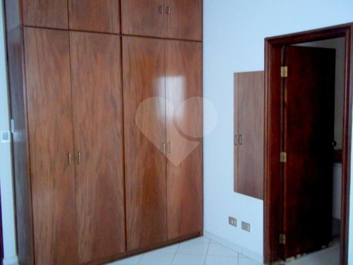 Excelente Sobrado A Venda, Em Frente Ao Clube Juventus - 243-im327951