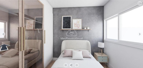 Imagem 2 de 4 de Casa Para Venda Por R$295.000,00 Com 70m², 3 Dormitórios, 1 Suite E 2 Vagas - Vila Pomar, Mogi Das Cruzes / Sp - Bdi35679