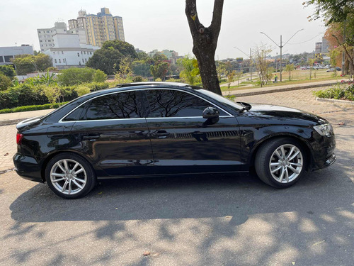 Imagem 6 de 15 de Audi A3 Audi A3 1.8 Tfsi Amb