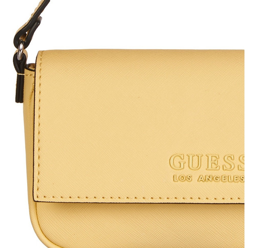 Imagen 5 de 5 de Bolsa Guess Karlan Mini Flap Crossbody
