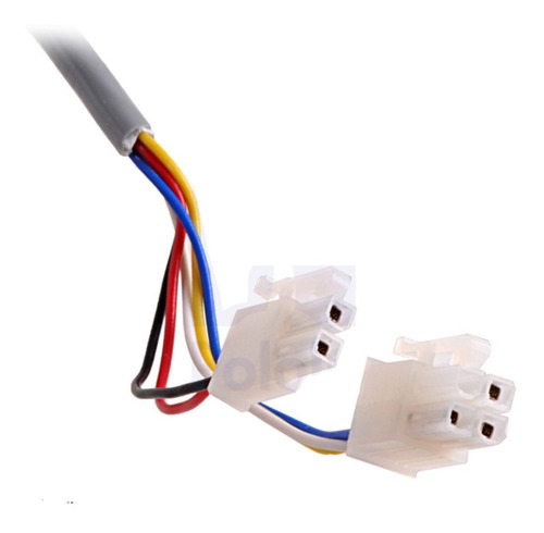 Actuador Lineal 8 Pulgadas De 12v A 20:1, Mecánica, Robótica
