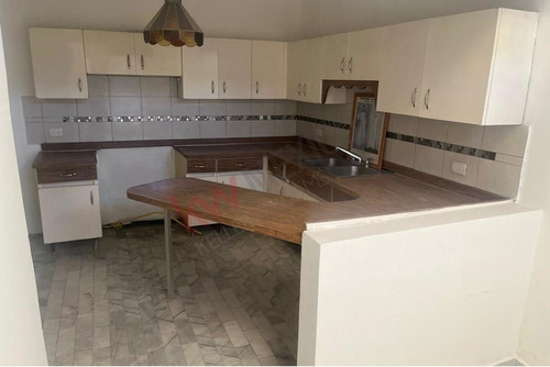 Excelente Ubicacion Casa Una Sola Planta En San Felipe V