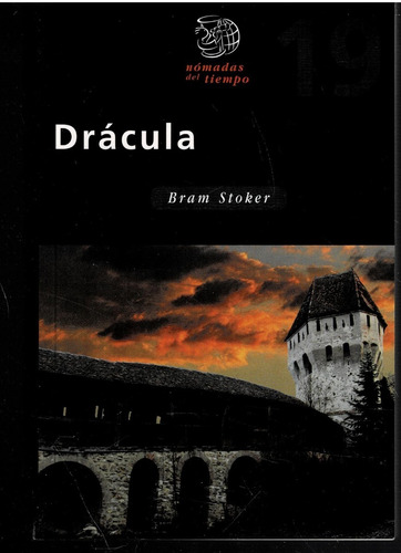 Dracula - Bram Stoker - Edebe, De Bram Stoker. Editorial Edebe, Tapa Blanda En Español, 2005