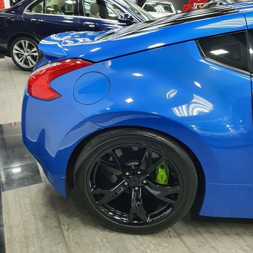 Imagen 5 de 8 de Nissan 370z V6