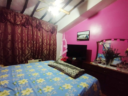 Townhouse En El Conj. Resd. La Abadía, Villa Granada