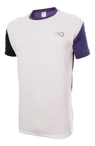 Camiseta Deportiva Hombre Padel Tenis Running Remera Equipos