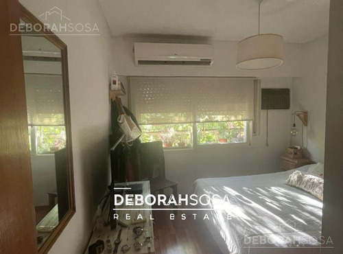 Apto Crédito - Departamento En San Fernando - 2 Ambientes Con Cochera