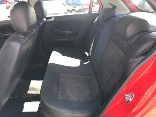 Volkswagen Gol 1.0 City G-6 76cv 2015