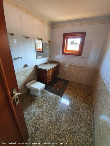 Imagem 13 de 15 de Casa Alto Padrão Para Venda Em São Paulo, Interlagos, 4 Dormitórios, 2 Suítes, 6 Banheiros, 7 Vagas - R173_1-1462690