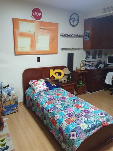 Imagem 17 de 30 de Sobrado Com 3 Dorms, Quinta Da Paineira, São Paulo - R$ 800 Mil, Cod: 566 - V566