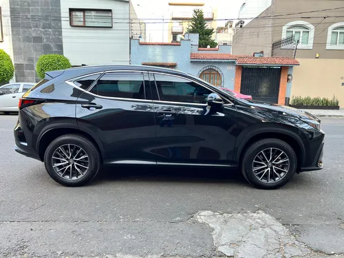 Lexus Nx 250 Awd