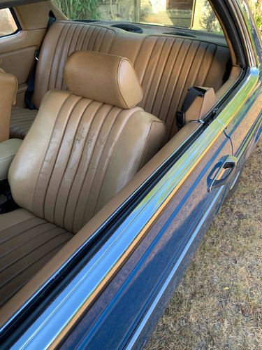 Imagen 15 de 25 de Mercedes-benz 280c W123c