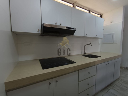 Imagen 4 de 15 de Apartamento En Resd. El Genovés - Sector Genovés, Municipio Mariño Nueva Esparta