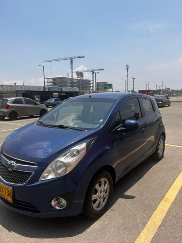 Chevrolet Spark 1.2 Gt M300