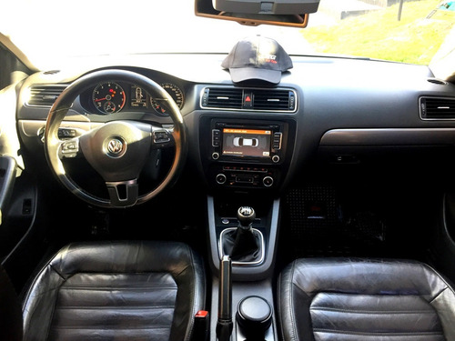 Volkswagen Vento 2.0 T Sportline 2.0t Mt 2011 Golf 308 Gti 1