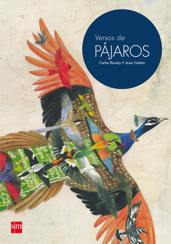 Versos De Pajaros - Reviejo Carlos