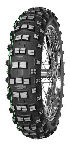 Pneu Tras 120/90-18 Mitas Terra Force-ef (65m) Super Light