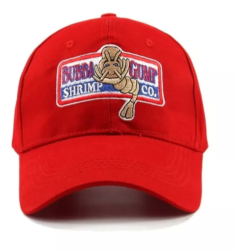 Gorra Bubba Hombre | MercadoLibre 📦