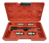 Comprar Kit Escariador Asiento Inyectores Diesel Petrolero Univeral