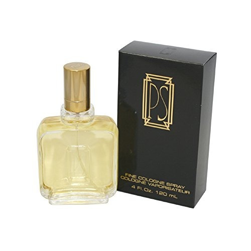 Ps Por Paul Sebastian Para Los Hombres. Fine Cologne Spray 4