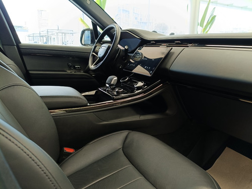 Land Rover Range Rover Sport Range Rover Sport Hibrido Enchufable Dynamic HSE