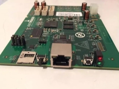 Reparacion De Controladora De Antminer S9 S9i S9j