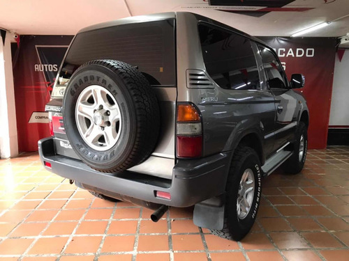 Imagen 4 de 11 de Toyota Meru 2.7 4x4