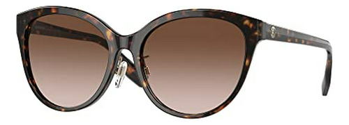 Gafas De Sol Burberry Be 4365f Dark Havana