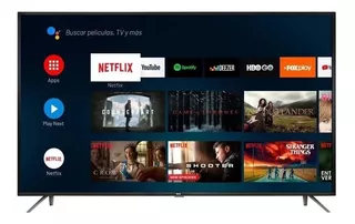 Smart Tv 32 Rca C32and Android Hdr Tda