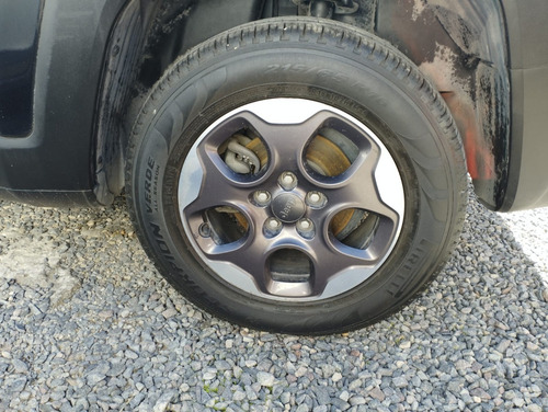 Jeep Renegade 1.8 Sport At Plus
