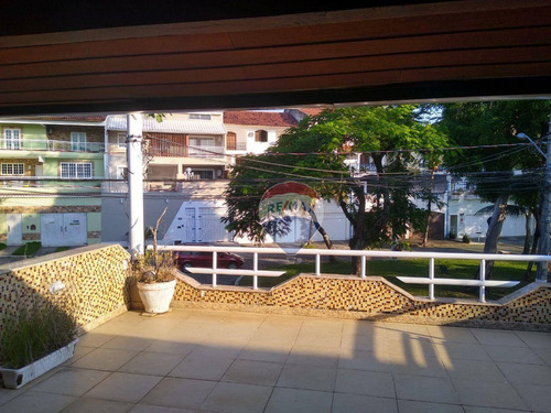 Imagem 2 de 30 de Casa Com 3 Dormitórios À Venda Com 577 M² No Anil - Ca0028