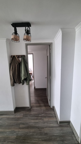Oelckers Vende, Excelente Depto Fco Soza Bosques De Montemar