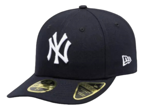 New Era Gorra 59fifty New York Yankees Low Profile 