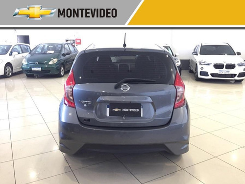 Nissan Note 1.6 2020