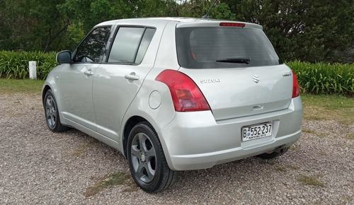 Imagen 3 de 8 de Chevrolet Captiva 2010 2.4 Lt Mt