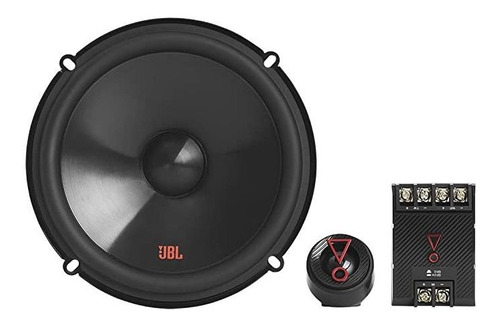 Producto Generico - Jbl Stage Cf - 6.5&#34; Sistema De Comp.