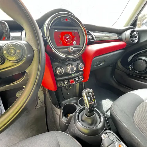 Mini Cooper 1.5 Salt S Plus Aut 3 p