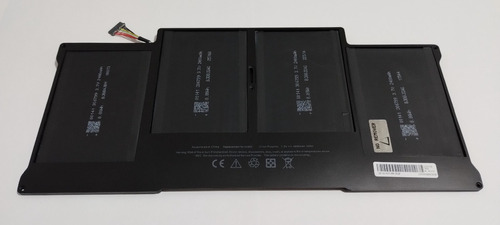 Bateria P/ Apple Macbook Pro A1405