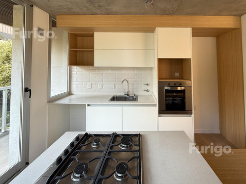 Venta Departamento En Centro 2 Dormitorios