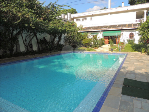 Imagem 21 de 30 de Casa De Campo A Venda No Miolo Do Alto Da Boa Vista Com 3 Quartos Suites E 4 Vagas - Reo656924