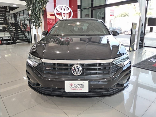 Volkswagen Jetta 1.4 T Fsi Comfortline At