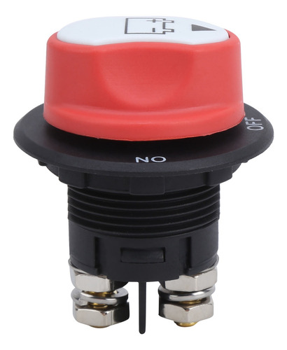 Interruptor De Desconexión De Batería Automóvil 100a Dc32v