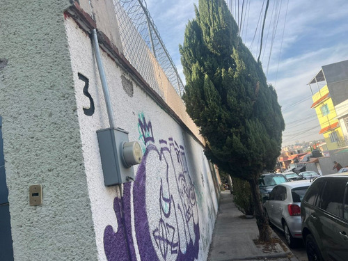 Terreno En Renta, Lomas De Occipaco, Naucalpan No Cuenta Con Uso De Suelo