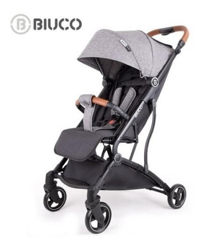 Coche De Paseo Bebe Niño Calidad Premium  Babyhome